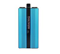Inverter a onda sinusoidale pura, Inverter a onda sinusoidale pura 12V 230 Convertitore sinusoidale puro Inverter da 12V a 220 Kit di alimentazione con caricatore USB for batteria Power Bank(1500W,24V