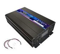 Inverter a onda sinusoidale pura, Inverter a onda sinusoidale pura 12V 24V 48V a CA 8000W 12000W Inverter a onda sinusoidale pura Trasformatore di energia solare Convertitore di frequenza di tensione(