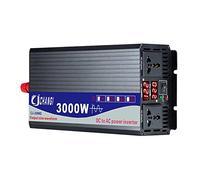 Inverter a onda sinusoidale pura, Inverter a onda sinusoidale pura, 3000w 4000w 5000w 6000w 7000w 8000w Inverter di potenza, inverter for auto CC 12v/24v/48v/60v a CA 110/220, convertitore di potenza