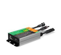Inverter a onda sinusoidale pura, Micro inverter for collegamento alla rete solare 120 W 150 W 180 W MPPT Micro inverter for collegamento alla rete solare fotovoltaico Serie GMI Ingresso CC da 10,8 V