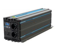 Inverter ad onda sinusoidale modificata Ring 12V 3000W