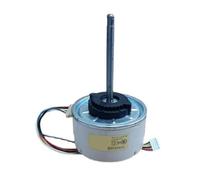 Inverter Air Conditioning DC Motor Fan RC0J50-MA RCOJ5O-MA N560H40 ARW7614MS, Parti