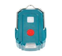 Inverter Alimentazione Da 200 W Tranquillo Per Convertitore Portatile A Batteria Da 18 V Necessità Alimentazione Backup Con USB Type C E Inverter USB Tipo C Luce LED