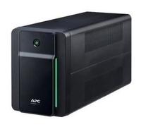 APC Back-UPS 1600VA 230V AVR French Sock A linea interattiva 1,6 kVA 900 W 4 presa(e) AC