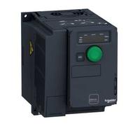 Inverter ATV320 0,37kW 1,5A 3x380-500V ATV320U04N4C Altivar 320