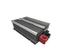 Inverter Auto Convertitore 1168W DC 12V 13.8V 14V 15V 16V A 29.2V 40A Step Up Converter Caricabatteria Per Auto Regolatore Tensione Senza Isolamento