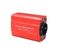 Inverter Auto Convertitore 300W Car Power Inverter DC 12V AC 110V 220V Dual USB Adattatore Convertitore Caricatore Automatico Onda Sinusoidale Modificata Presa EU
