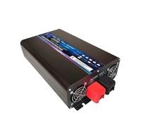 Inverter Auto Convertitore 4000W 5000W DC 12V 24V 48V A AC220V Convertitore Portatile Della Banca Potere Trasformatore Inverter Auto Solare Onda Sinusoidale Per Pura