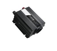 Inverter Auto Convertitore Accessori Auto DC 12V AC 220V 230V Inverter 500W/1000W LED Convertitore Tensione Presa Europea Spina Accendisigari