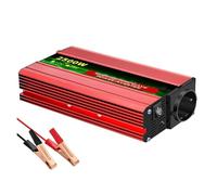 Inverter Auto Convertitore Convertitore Onda Sinusoidale Modificata DC 12V AC 220V 600W-4000W Portatile Power Bank Auto Solare