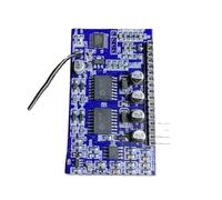 Inverter Auto Convertitore DC 12V 24V A AC 110V 220V 8000W 10000W 12000W Modulo Alimentazione Scheda Driver Inverter Trasformatore Nucleo 'azionamento