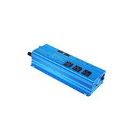 Inverter Auto Convertitore Inverter 3000W 2400W Onda Sinusoidale Per Pura DC12V A AC220V/110V Display A LED Per Esterno Auto Frigorifero/Lampadina/Bollitore