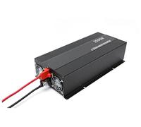 Inverter Auto Convertitore Inverter Solare Onda Sinusoidale Per Pura Display LCD 2500W 24V A 230V Alimentazione Backup 12V 36V 48V 96 DC 110V 120V 220V AC Converter