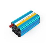 Inverter Auto Convertitore LCD 12V 24V Sinusoidale Per Pura UPS Caricatore Inverter 2kw 3kw 4kw 6kw Supporto Alimentazione Piombo Acido/gel/Lifepo4 Batteria