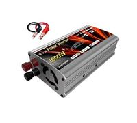 Inverter Auto Inverter 12v 220v solare 500W 1000W 1500W 2000W Convertitore di tensione portatile Caricabatterie automatico potenza for auto(1000W 12V)