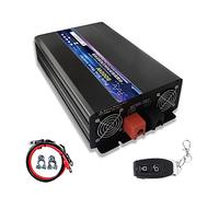 Inverter Auto, Inverter 12V 24V 48V A AC 8000W 10000W 12000W Onda Sinusoidale Pura Solare A Distanza di Controllo di Alimentazione Elettrica di Commutazione inverter inverter(8000W,24V)