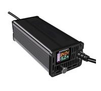 Inverter Auto,Inverter Onda Pura Caricabatterie for batterie agli ioni di litio Li-ion da 10 A, 15 A, 24 V, 48 V, 58,4 V, 72 V, 60 V, 67,2 V, 84 V, corrente regolabile, carica 13 S, 8 S, 16 S, 20 S, 2