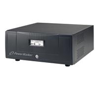 Inverter - BLUEWALKER - 1200 PSW - Onde Sinusoidale Pura - 840W - 1200VA