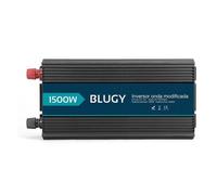 Inverter Blugy 12V 1500W Onda Modificata con Controllo Remoto