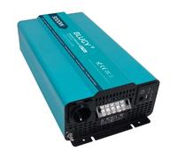 Inverter Blugy 3000W 12V Onda Pura LCD Bypass Ventilazione