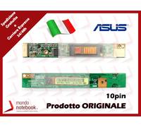 Inverter Board LCD ASUS F50GX F50Q F50SL F50SV X71VN X71TL (10 PIN)
