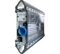 Inverter büttner dometic mt 1200si-n 12 v 1.200 w