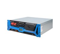 Inverter Caricabatterie Combinazione Dispositivo Multi RS19 Solar 48/6000/100...