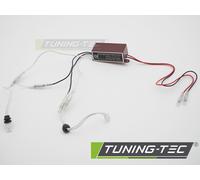 Inverter centralina di ricambio fari tuning CCFL Eagle Eyes IV-RT2-E -Aktr03