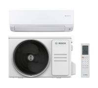 Inverter Climatizzatore Bosch Climate 6000i CL6001i-Set 26 WE
