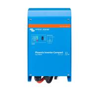 Inverter Phoenix compact 12V - 230V onda sinusoidale pura