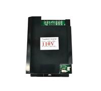 Inverter - Controller motore da 1,5 kW/2,2 kW con azionamento inverter (doppia tensione 110 V/220 V) - Alimentatore da 10 V for tapis roulant commerciali(220V)