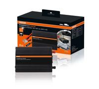 Inverter Conversione Di Tensione 12V 500W 98A OSRAM POWERinvert PRO