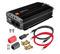 Inverter Conversione Di Tensione 24V 2000W 98A OSRAM POWERinvert PRO