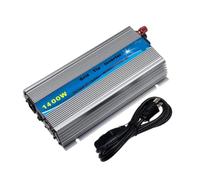 Inverter, Convertitore a onda sinusoidale pura da 24 V/36 V CC a 220 CA per griglia solare per pannelli/batteria(1400W,36V)