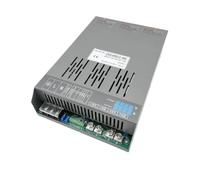 Inverter convertitore Alimentatore Commutazione Singola 4000W Alta Potenza Display Digitale LED AC/DC 24V 36V 48V 72V 96V 110V 150V 220V Smps(Other voltage)