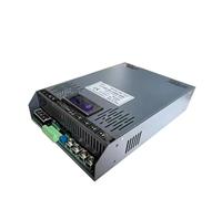 Inverter convertitore Alimentatore Switching 4000W CC 60V 80V 110V 200V 12V 24V 36V 30V 48V 220V 200A 250A 150A 30A 50A 60A 80A 100A CC/CV Regolabile(0-80V 0-50A,AC 380V no display)