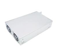 Inverter convertitore Alimentatore Switching DZ 4000W 3000W - PFC 2500W CC 24V 30V 36V 48V 60V 72V 90V 150V 250V 300V 400V 250A 125A 80A 60A(220V,36V,2500W)