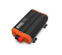 Inverter Convertitore Da 12 V A 220 V A Onda Sinusoidale Pura Con Display LCD Da 50 Hz E Potenza Continua Da 2000 W Con Telecomando(2000W-12V)