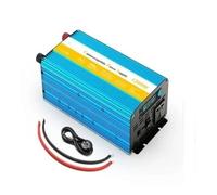 Inverter Convertitore Da 8000W 6000W 5000W 3000W CC 12V A CA 220V 230V Trasformatore A Onda Sinusoidale Pura Fuori Rete UPS Domestico Inverter Con Caricabatterie Convertitore(24V,220-240V(60HZ)_1200W