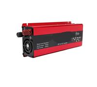 Inverter convertitore DC 12V 24V A AC 220V Inverter Potenza Onda Sinusoidale Per Pura 3000W/2000W/1000W Trasformatore Tensione Display Digitale Intelligente(1000W,110V60hz,24V)