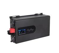 Inverter Convertitore Frequenza Ad Alta Potenza Da 5000W 8000W 10000W 12000W CC 12V 24V 48V 60V A CA 220V 110V Inverter Solare Inverter A Onda Sinusoidale Pura Convertitore(8000W,96V_110V 60HZ)