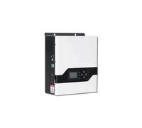 Inverter convertitore Inverter Solare Per Ibrido Off Grid 3000w PV18 3024 VPM MPPT 220-240V 24V 3KW Costruito 145V 60A Max 80A Regolatore Carica WiFi(3KW)