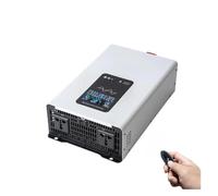 Inverter Convertitore Inverter Solare Per Veicoli Camper Onda Sinusoidale Pura Da 5000 W 6000 W 8000 W 10000 W 12000 W CC 24 V 48 V 60 V 72 V A CA 110 V 220 V Convertitore(60V,230V 50HZ_12000W)