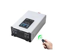 Inverter Convertitore Inverter Solare Per Veicoli Camper Onda Sinusoidale Pura Da 5000 W 6000 W 8000 W 10000 W 12000 W CC 24 V 48 V 60 V 72 V A CA 110 V 220 V Convertitore(72V,230V 50HZ_10000W)