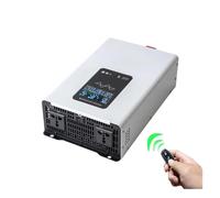 Inverter Convertitore Inverter Solare Per Veicoli Camper Onda Sinusoidale Pura Da 5000 W 6000 W 8000 W 10000 W 12000 W CC 24 V 48 V 60 V 72 V A CA 110 V 220 V Convertitore(48V,230V 50HZ_8000W)