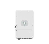 Inverter convertitore Set Inverter E Batteria Tutto In Uno Trifase 10KW 12KW Solare Per Ibrido E 20kWh