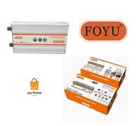 Inverter Convertitore Trasformatore 12V 220V Auto Camper Barca 4000 W Presa USB