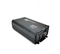 Inverter convertitore Uso Ufficio Convertitore Potenza Inverter LCD 300W DC 12V 24V 48V 60V 72V 100V 110V 120V 220V 230V AC Onda Sinusoidale Per Pura(300W 60HZ,60V(50-75VDC),220VAC)