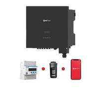 Inverter Corab Encor 20kW + modulo di comunicazione WiFi + misuratore Chint DTSU666-CT