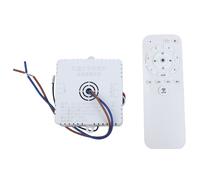 Inverter DC Uso Domestico Soggiorno Telecomando Risparmio Energetico per Imposta
